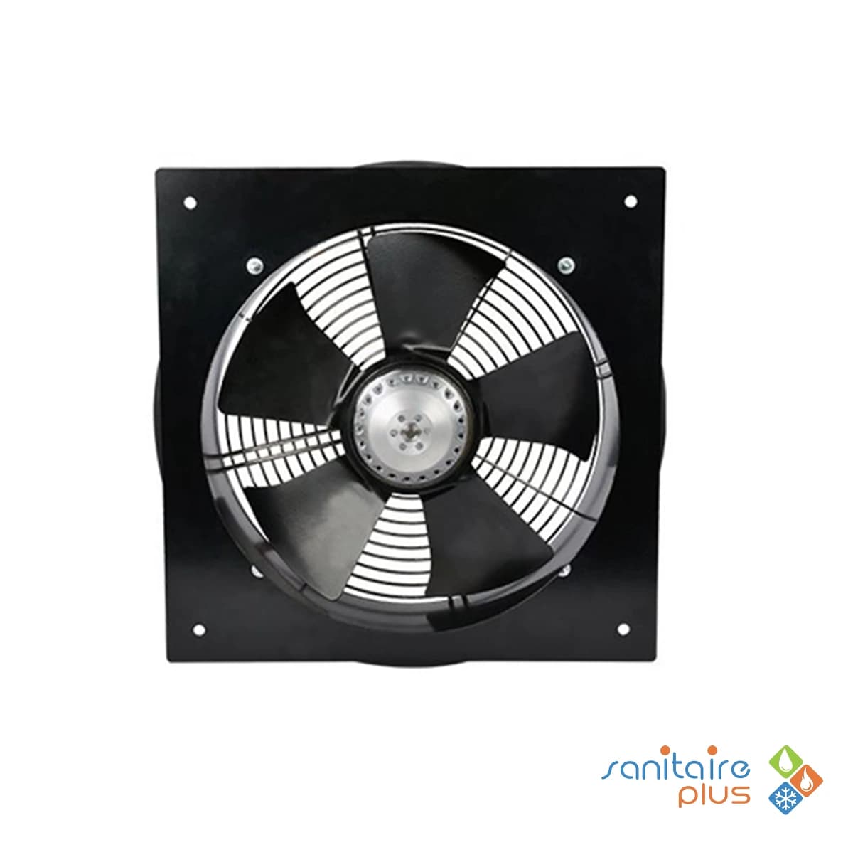 Catégorie Ventilation